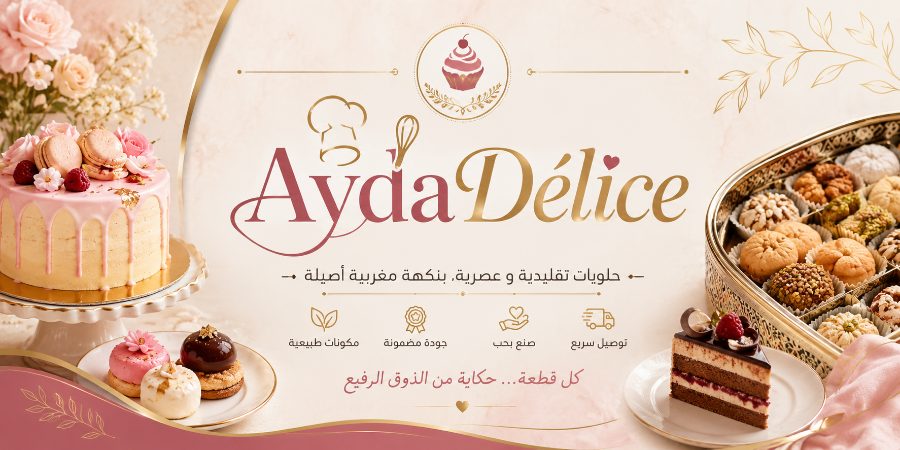 AydaDélice