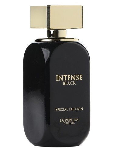 Intnse