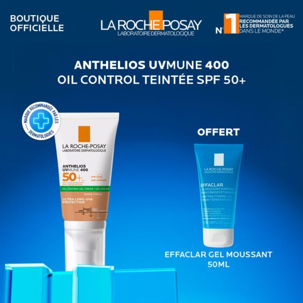 ROCHE POSAY ANTHELIOS